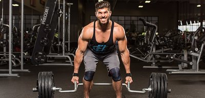 Muscle Groups Articles and Videos | Bodybuilding.com