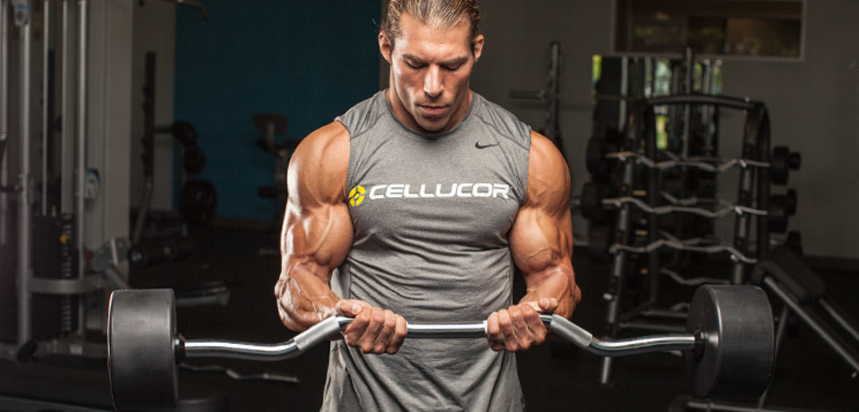 How to Build Bigger and more Defined Arms