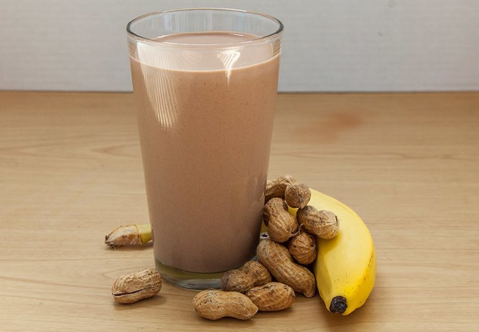 7 Muskelaufbauende Proteinshakes