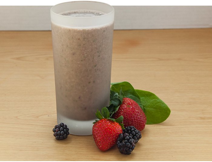 7 muskelopbyggende proteinshakes