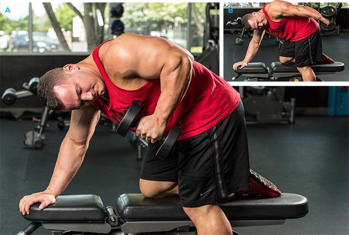 7 Must-Do Hacks for Huge Arms