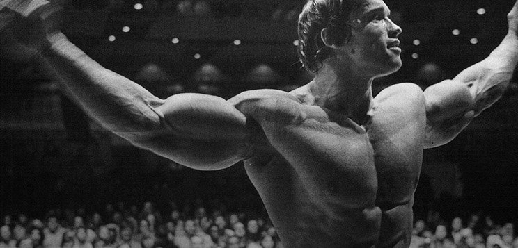 Arnold Schwarzenegger's Blueprint To Mass - Bodybuilding.com