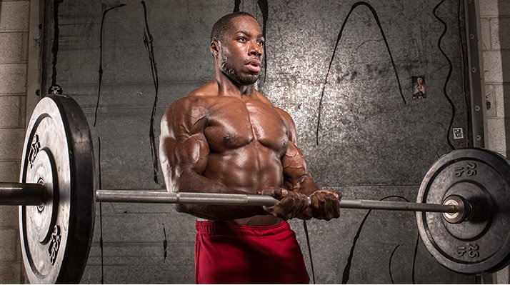 10 Keys For Building Monster Biceps