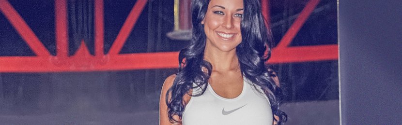 Military Bodybuilder Of The Month: Emily Marie DeSalle