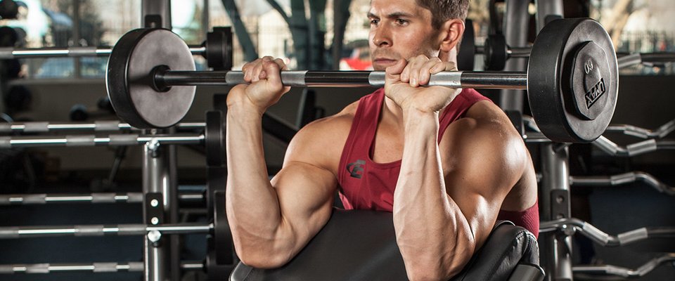How To Build Monster Forearms 