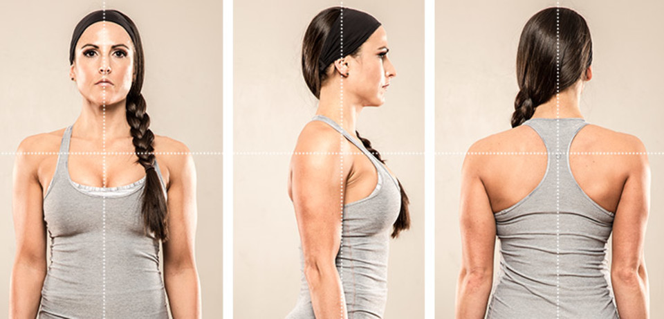 Best posture brace for rounded shoulders: big problem!