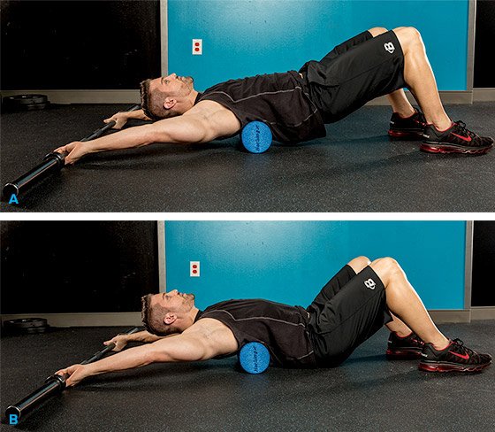 Safely Improve Your Shoulder Strength And Mobility!