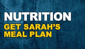 Body Transformation Sarah B. - Get Her Full Program 