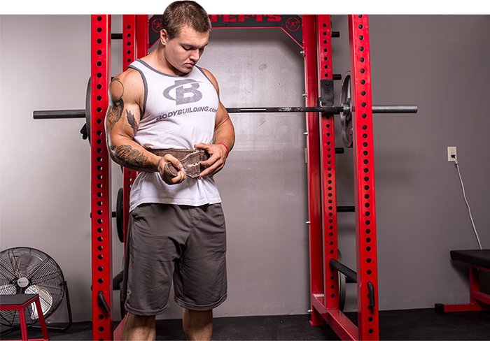 The Ultimate Weightlifting Belt Guide