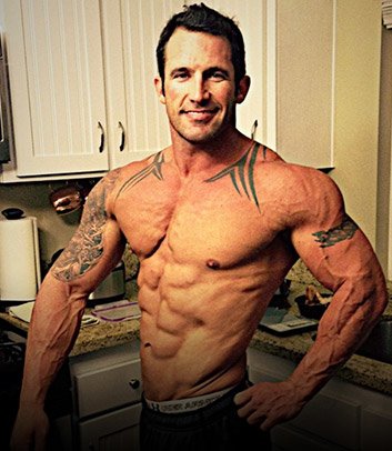 19 Amazing Before & After Bodybuilding Transformations