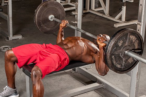 What 3 Former Gym Rats Learned Using Dumbbells at Home