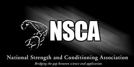 NSCA - Strength And Conditioning Journal