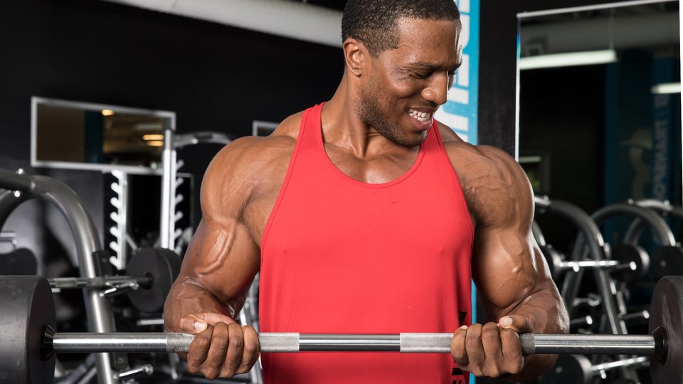 One Month to Bigger Biceps & Triceps - T Nation Content - COMMUNITY - T  NATION
