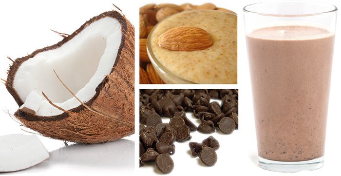 12 Mind-Blowing, Muscle-Building Protein Shakes