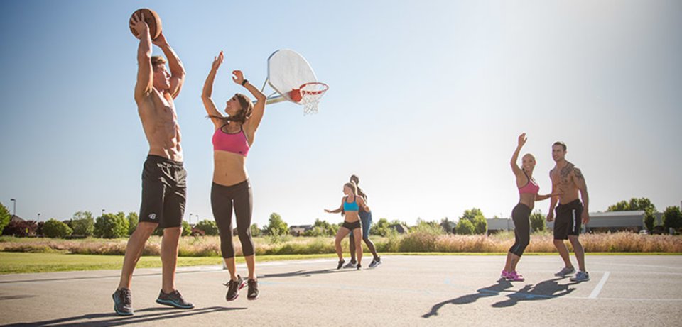 8 Reasons Why Group Fitness Helps You Reach Goals Fast