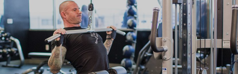 Here's Why You Don't Need To Use The Strength Workout Machines Machines At  The Gym