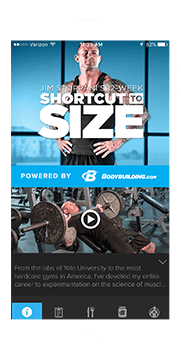 stoppani shortcut to size pdf