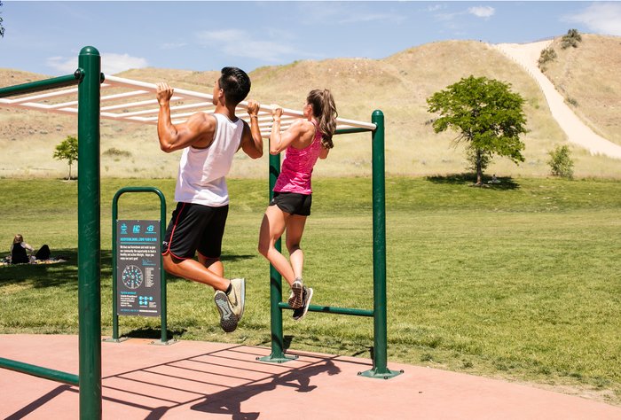 Tips to stay cool during hot weather workouts - The Washington Post