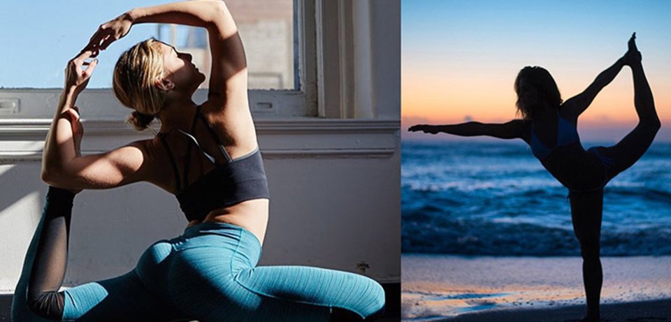 Practice Yoga Over 50 with these 14 Poses for Mobility and Health