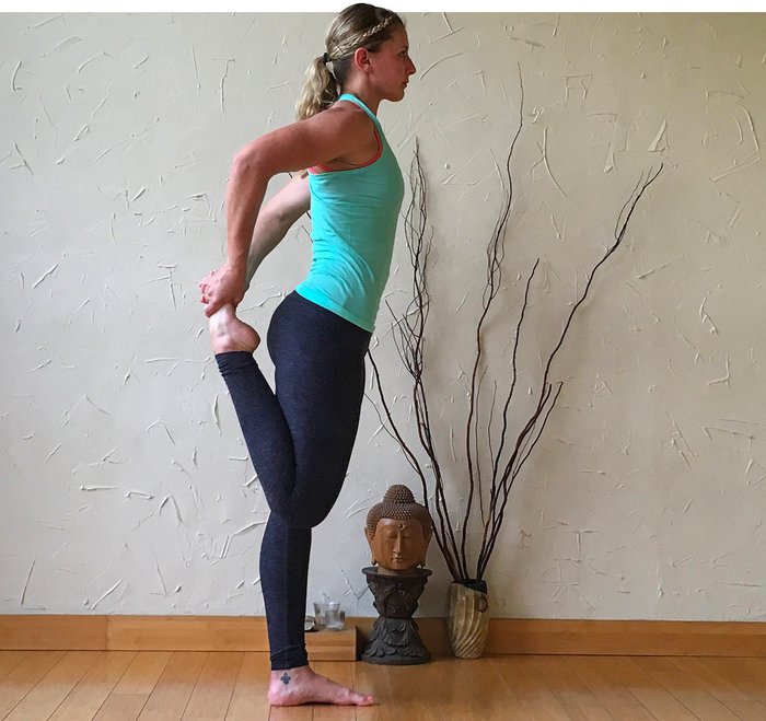 THE YOGAFIT ATHLETE: A Sequence for Muscular Imbalance | YogaFit Yoga  Teacher Training
