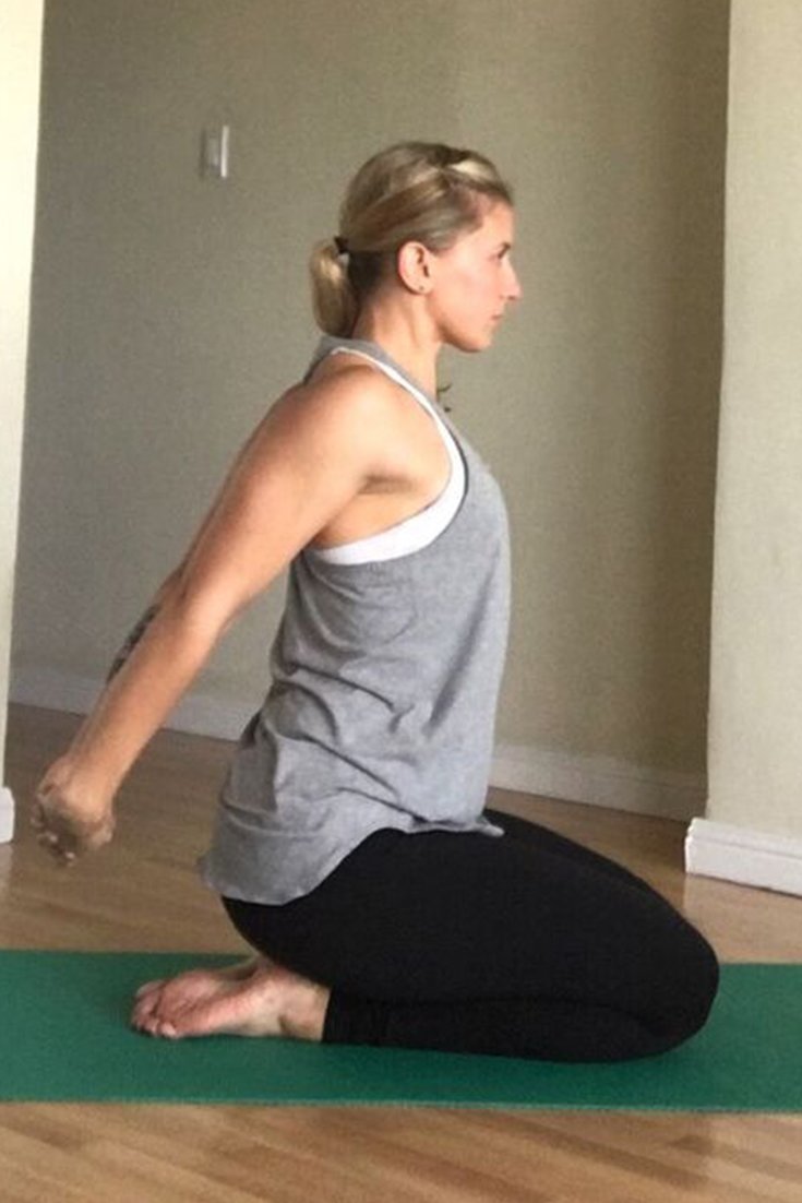 9 Yoga Poses for Cough and Phlegm - Jivayogalive