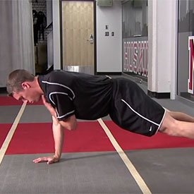 Real Strength: Mike Vazquez's Ultimate Full-Body Workout