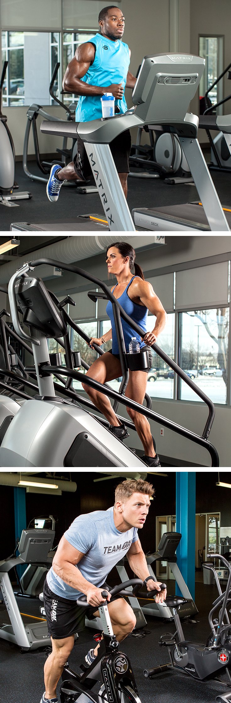 Fitness Equipment Online, Elliptical Trainer, USA
