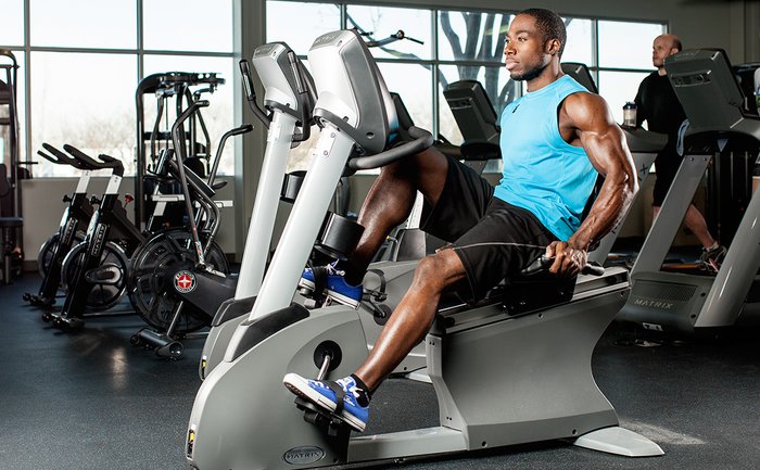 What's the Best Full-Body Workout Machine for Toning and Cardio
