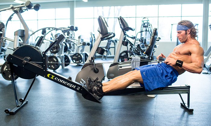 best gym equipment for abs