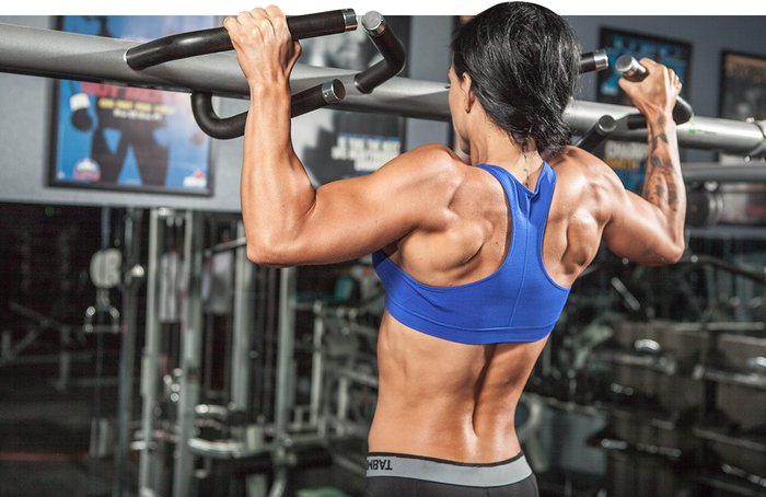 Pin von Harrisrl auf Work out routines gym  Po training frau, Fitness  frauen, Frauen bodybuilding