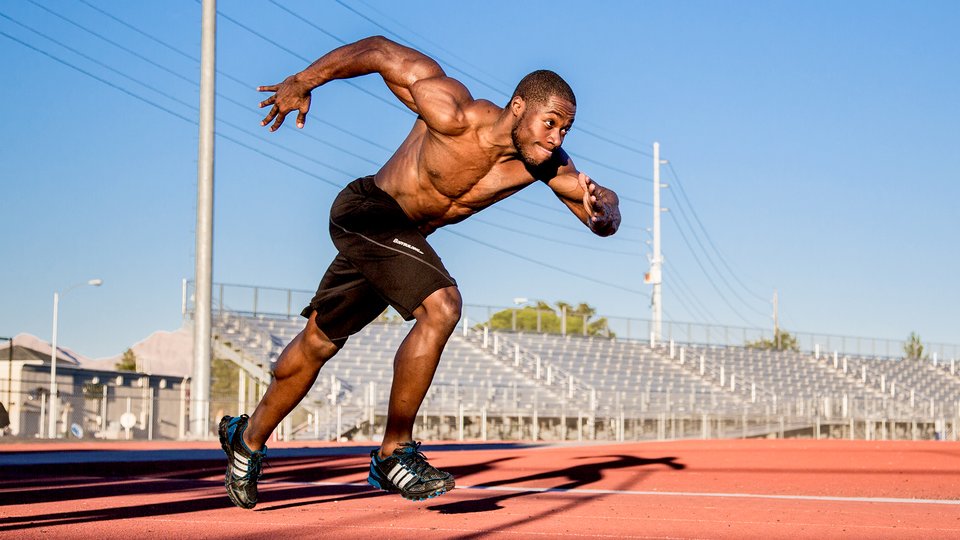 Ultimate Guide to Fitness Testing 