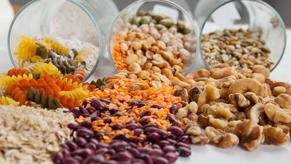 Your Simple Guide To Choosing Complementary Proteins