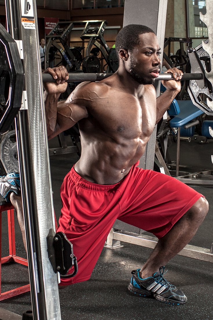 10 Best Leg Exercises For Your Muscle-Building Workouts ...
