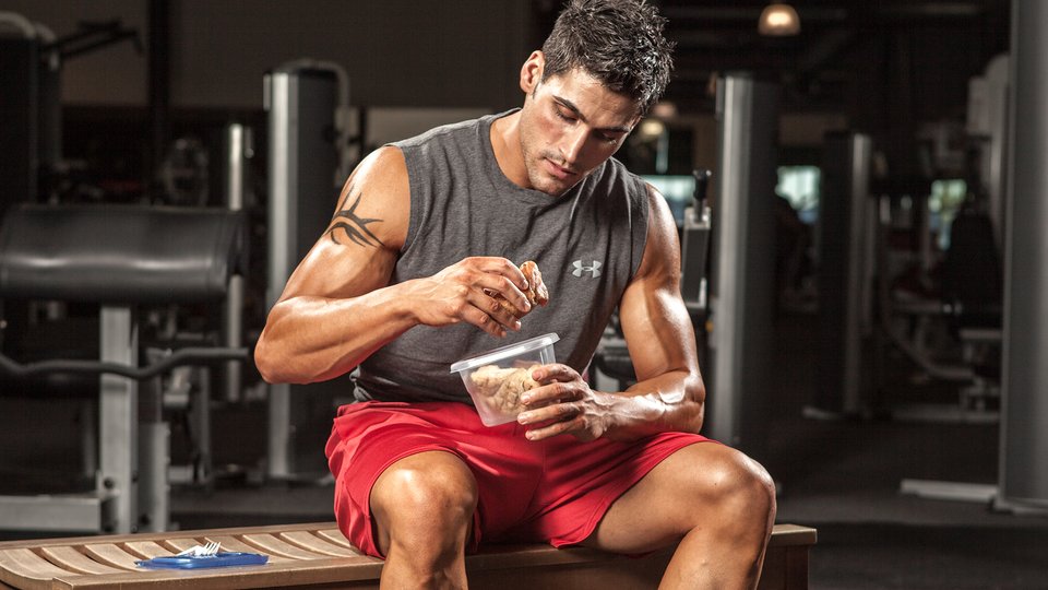 Bulking Up  Top 10 Tips On How To Have A Better Bulk