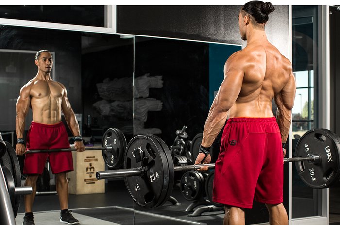 5 Tips For A Thicker And Wider Back, Monster Back Workout Routine