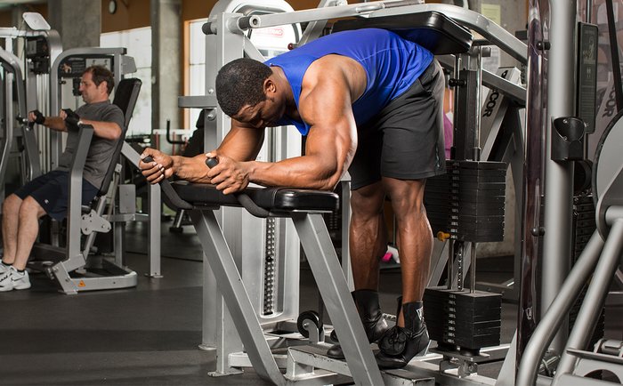 The 5 Best Leg Exercises You're Not Doing