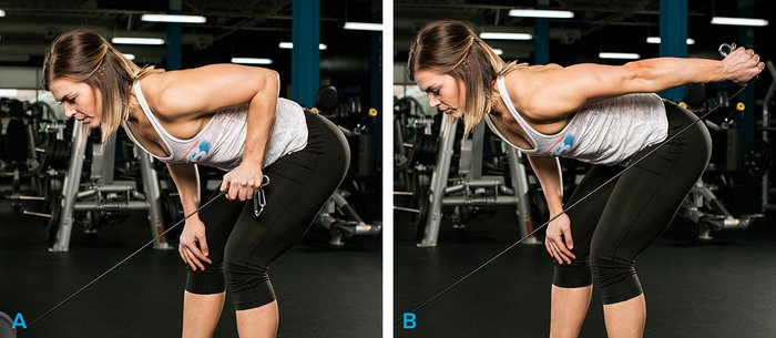 7 Best Triceps Exercises You're Not Doing