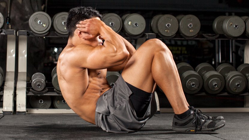 The 8 Most Underrated Ab Training Tips