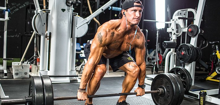 Athlete For Life: Meet Steve Weatherford