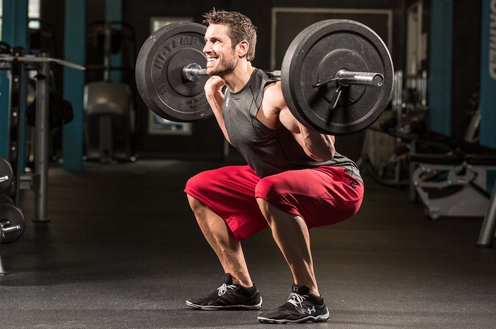 Weight Lifting Essentials: Workout Smarter, Build Lean Muscle, and Lose Fat  Faster!