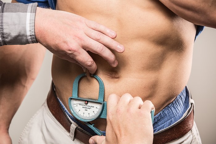 4 Tips for Measuring Body Fat