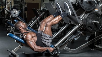 6 Incredible Leg Workouts for Men and Women to Tone Up - NDTV Food