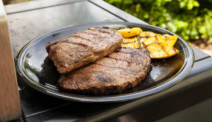 Tip: The Best Steak for Lifters