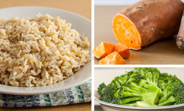 5 must-have carbs for weight loss
