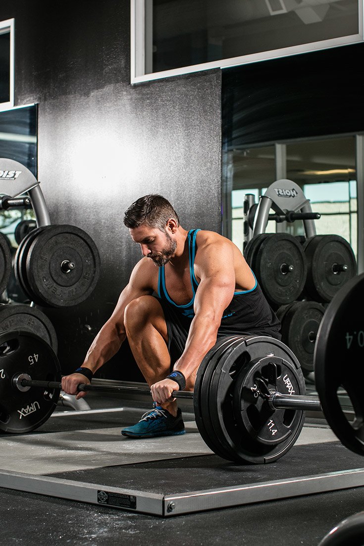 What's Wrong With Your Deadlift?