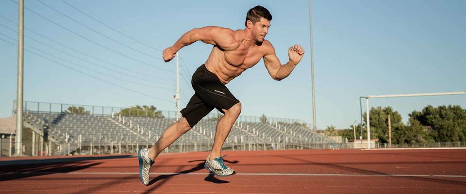 4 Outdoor Workouts You'd Actually Try