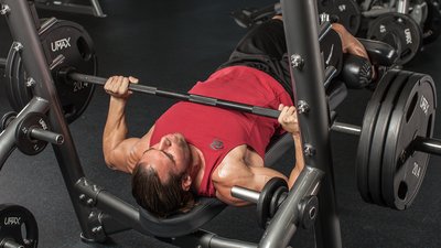 Lower Chest Exercises