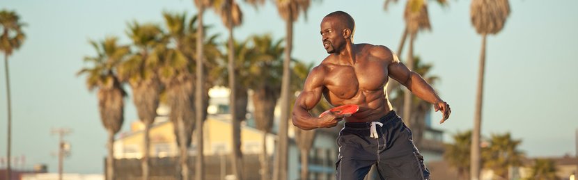 Summer Shredded: Get A Beach-Ready Body