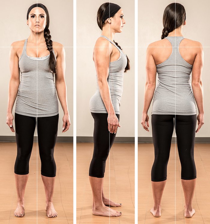 How Can You Check Your Body's Alignment?