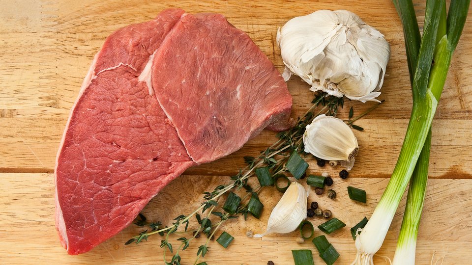 The 5 Best High-Protein Cuts Of Steak | Bodybuilding.com